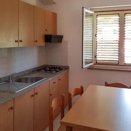 Apartment Lovely Apartment In Ricadi With Wifi *