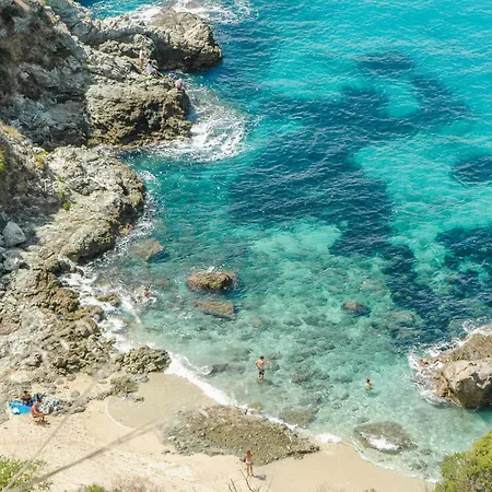 Lovely Apartment In Ricadi With Wifi Apartment Ricadi