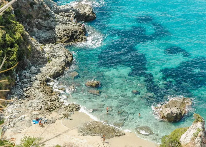 Lovely Apartment In Ricadi With Wifi Apartment Ricadi