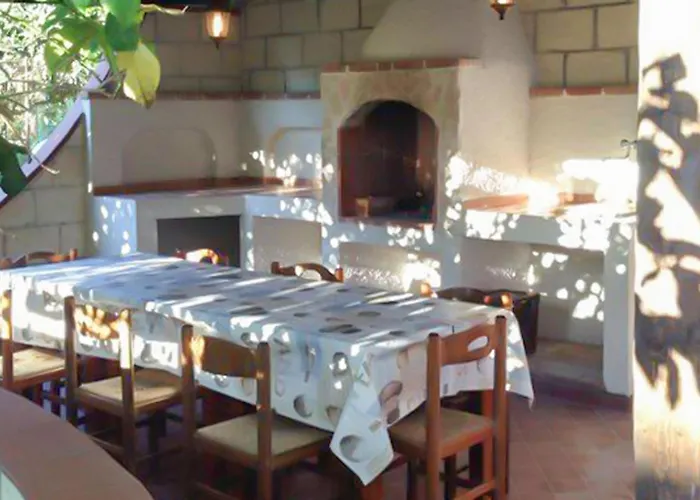 Lovely Apartment In Ricadi With Wifi Ricadi