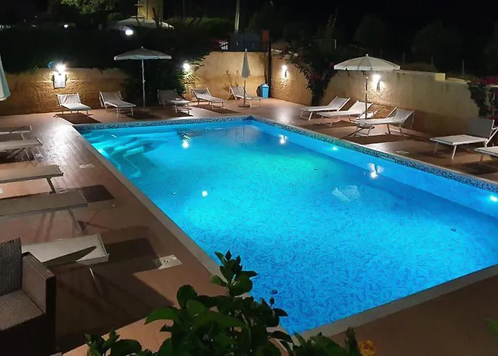 Lovely Apartment In Ricadi With Wifi Apartment Ricadi