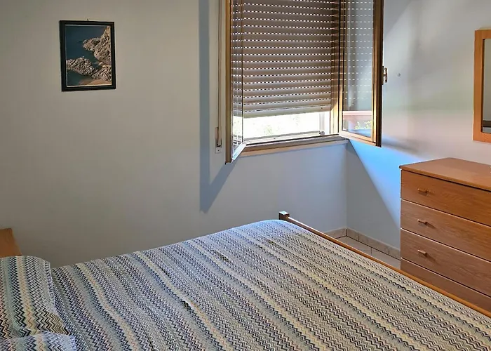 Lovely Apartment In Ricadi With Wifi * Ricadi