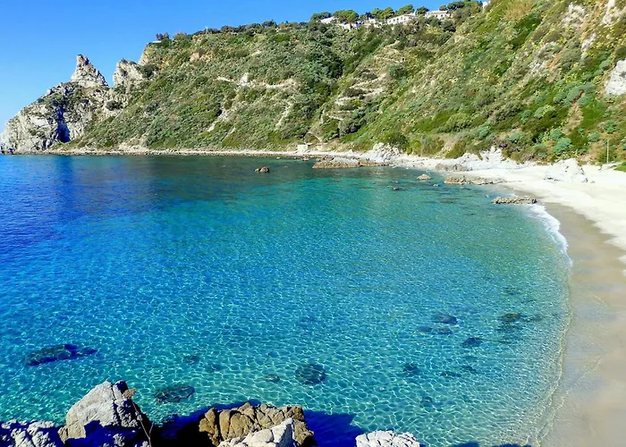 Lovely Apartment In Ricadi With Wifi Apartment Ricadi