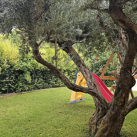 Apartamento Cozy In With Outdoor Swimming Pool Ricadi